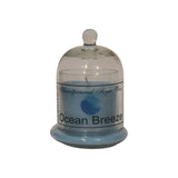 Bell Jar Candle Set (Summer) NOVEX FURNITURES