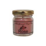 Mini Candle Set of 6 (Summer)