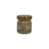 Mini Candle Set of 6 (Fruit)