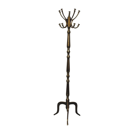 Metallic Coat Stand NOVEX FURNITURES