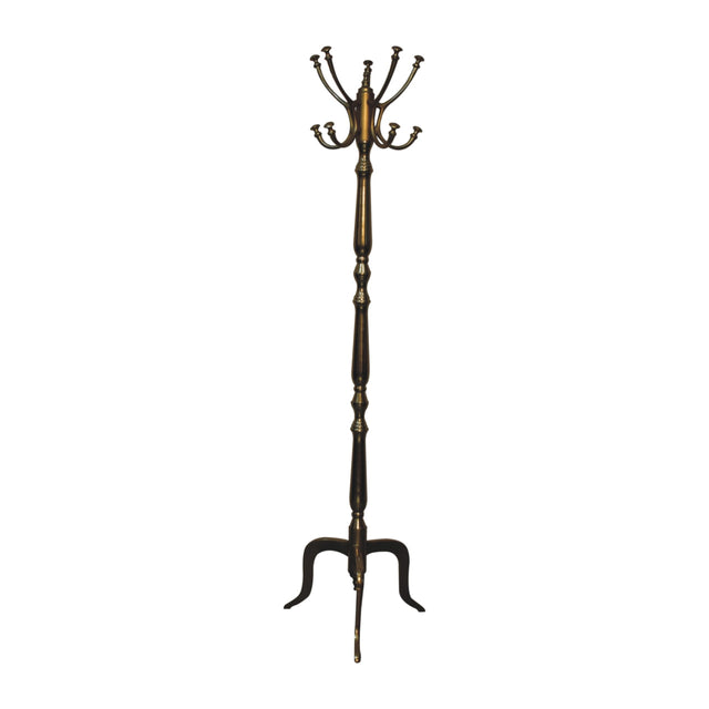 Metallic Coat Stand NOVEX FURNITURES