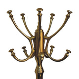 Metallic Coat Stand NOVEX FURNITURES