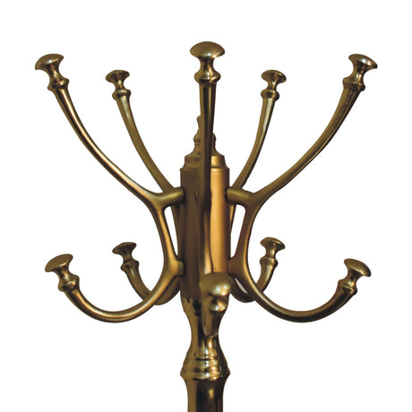 Metallic Coat Stand NOVEX FURNITURES