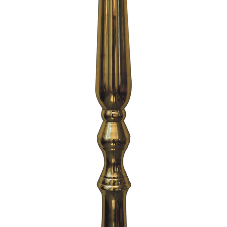 Metallic Coat Stand NOVEX FURNITURES