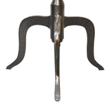 Silver Coat Stand NOVEX FURNITURES