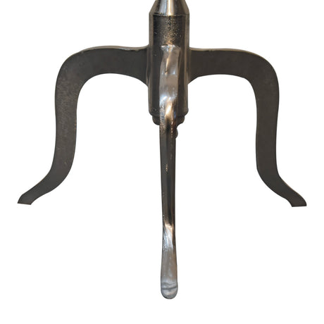 Silver Coat Stand NOVEX FURNITURES