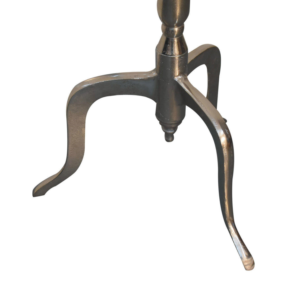 Silver Coat Stand NOVEX FURNITURES