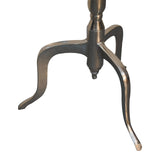 Silver Coat Stand NOVEX FURNITURES
