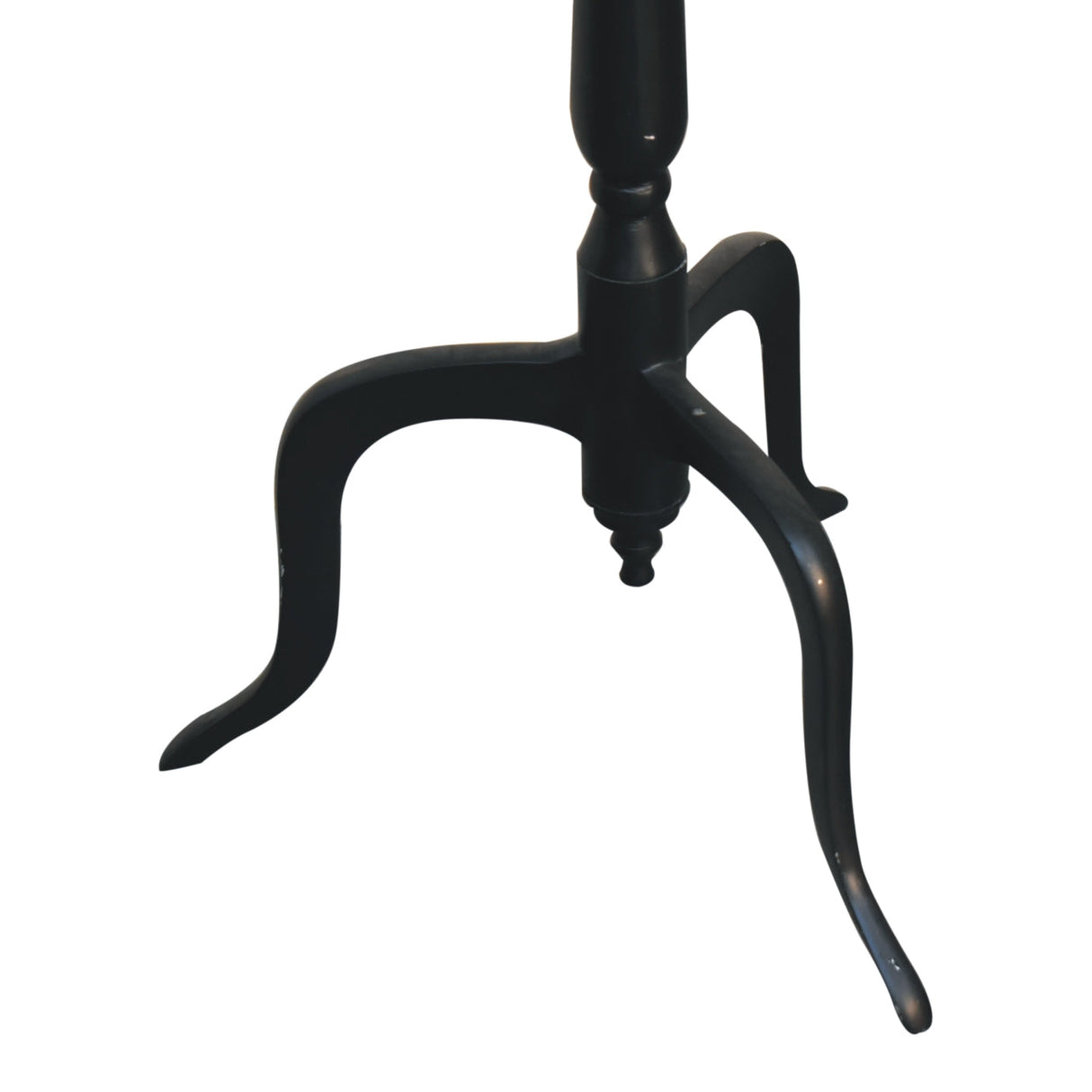 Black Coat Stand NOVEX FURNITURE