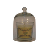 Round Candle Set of 3 (Spring)