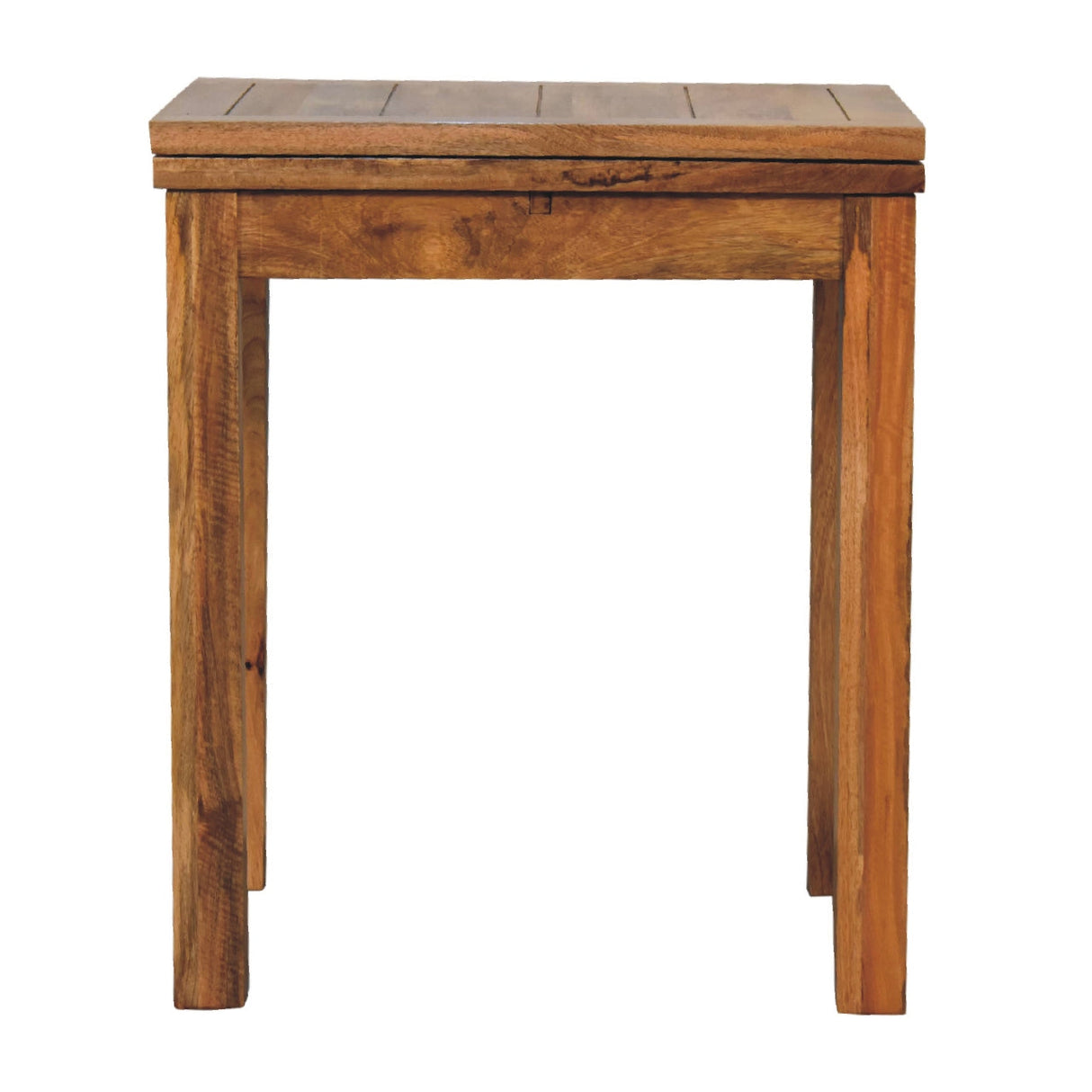 Mini Oak-ish Butterfly Dining Table NOVEX FURNITURES