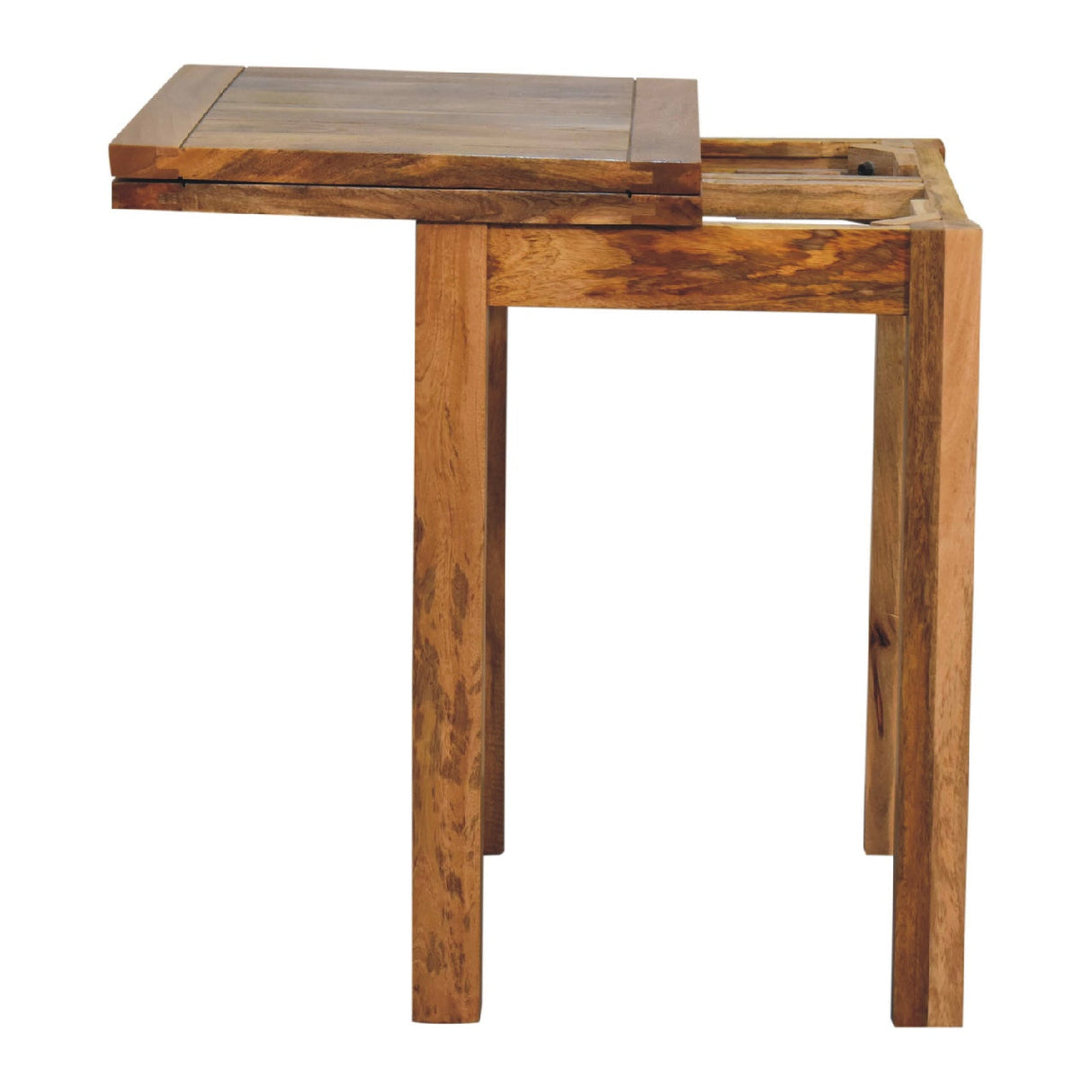 Mini Oak-ish Butterfly Dining Table NOVEX FURNITURES
