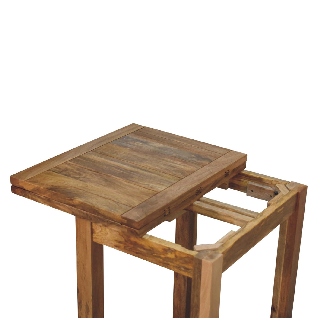 Mini Oak-ish Butterfly Dining Table NOVEX FURNITURES