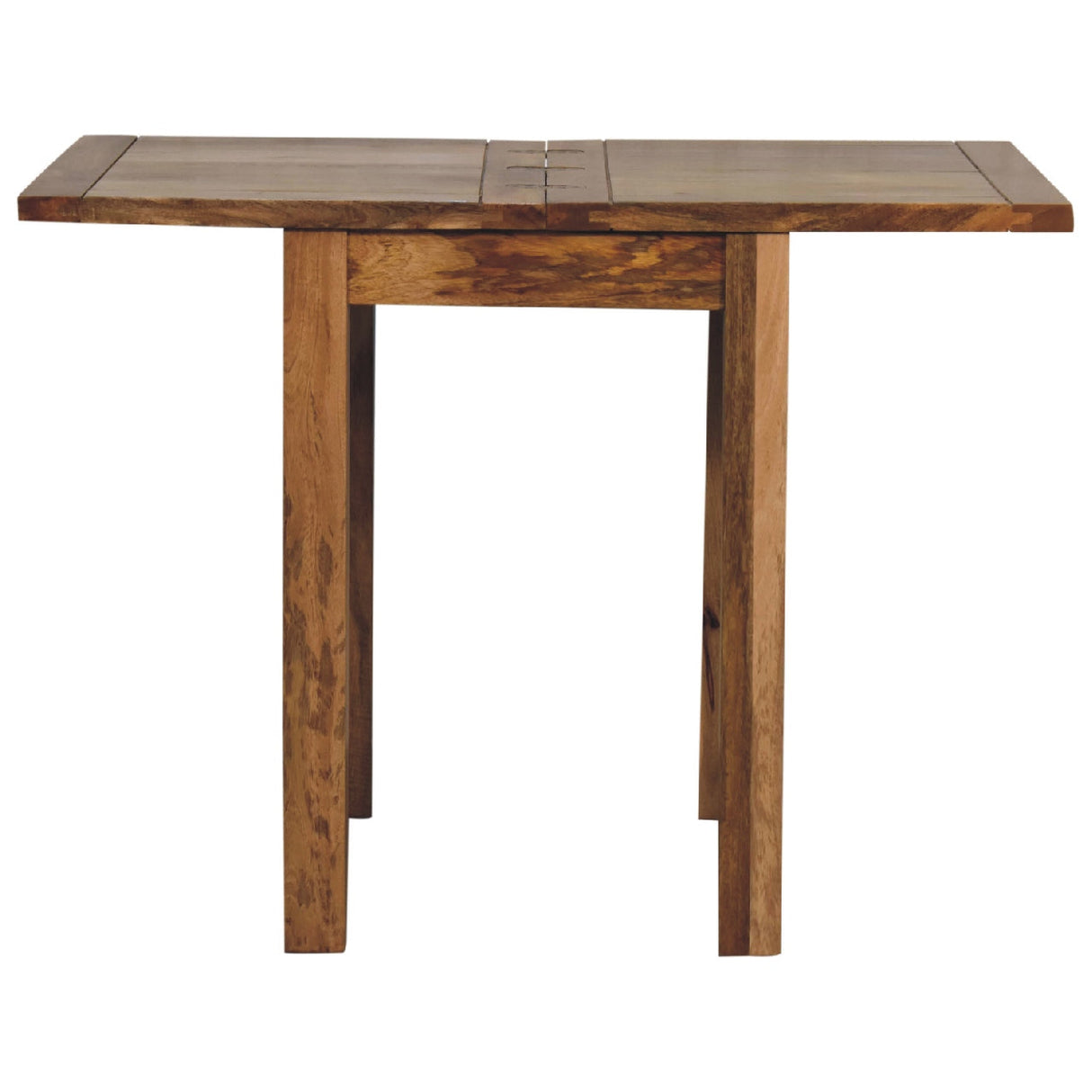 Mini Oak-ish Butterfly Dining Table NOVEX FURNITURES