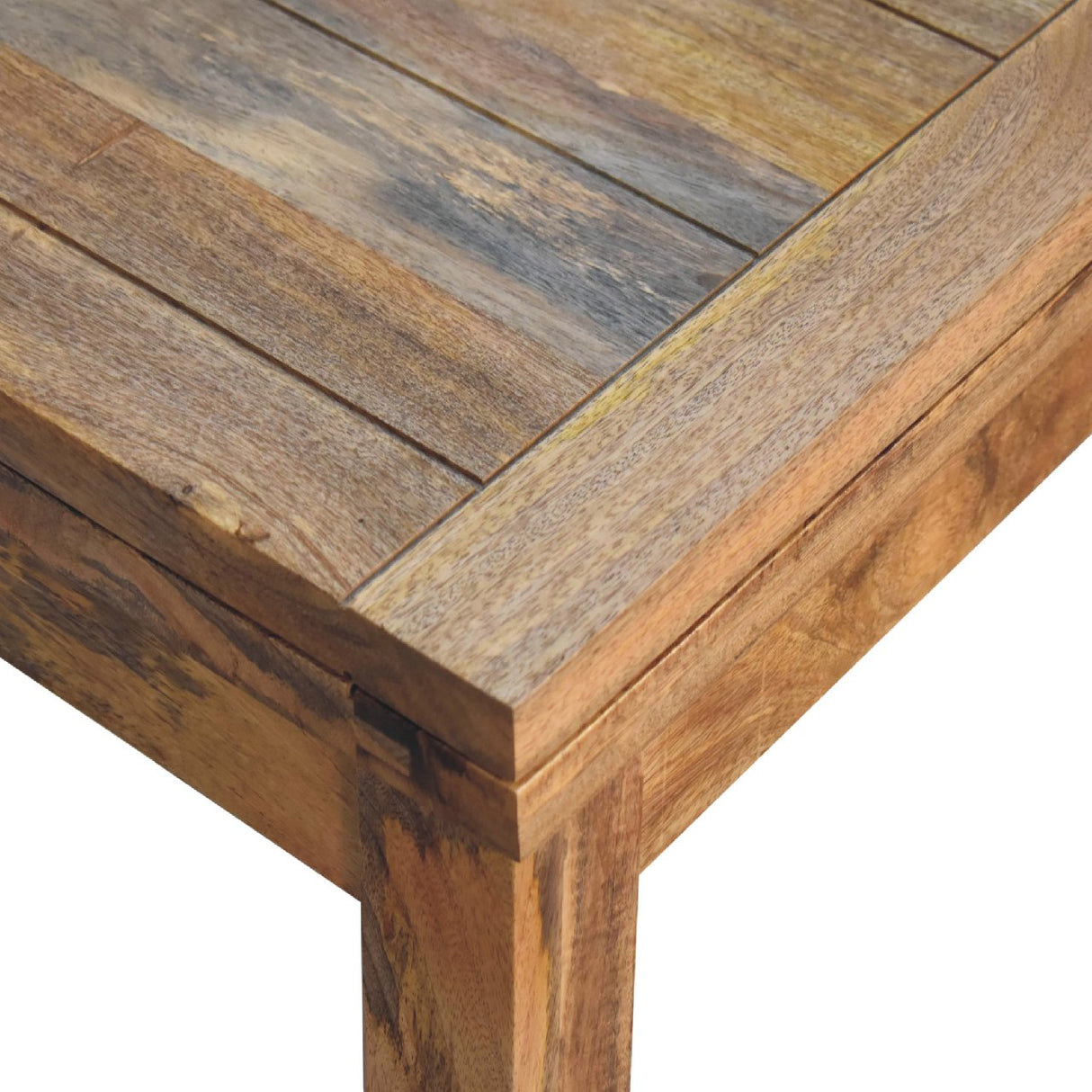 Mini Oak-ish Butterfly Dining Table NOVEX FURNITURES