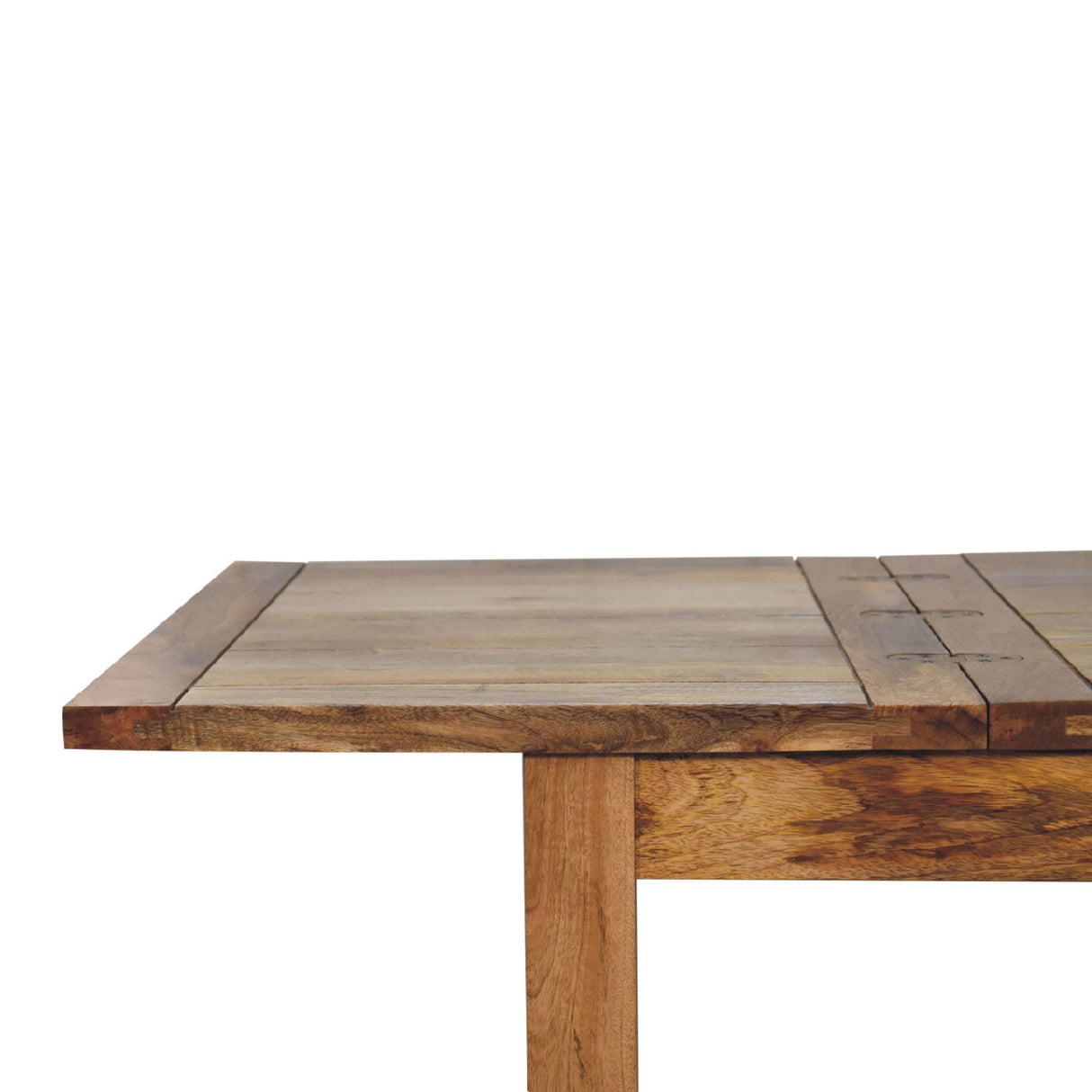 Mini Oak-ish Butterfly Dining Table NOVEX FURNITURES