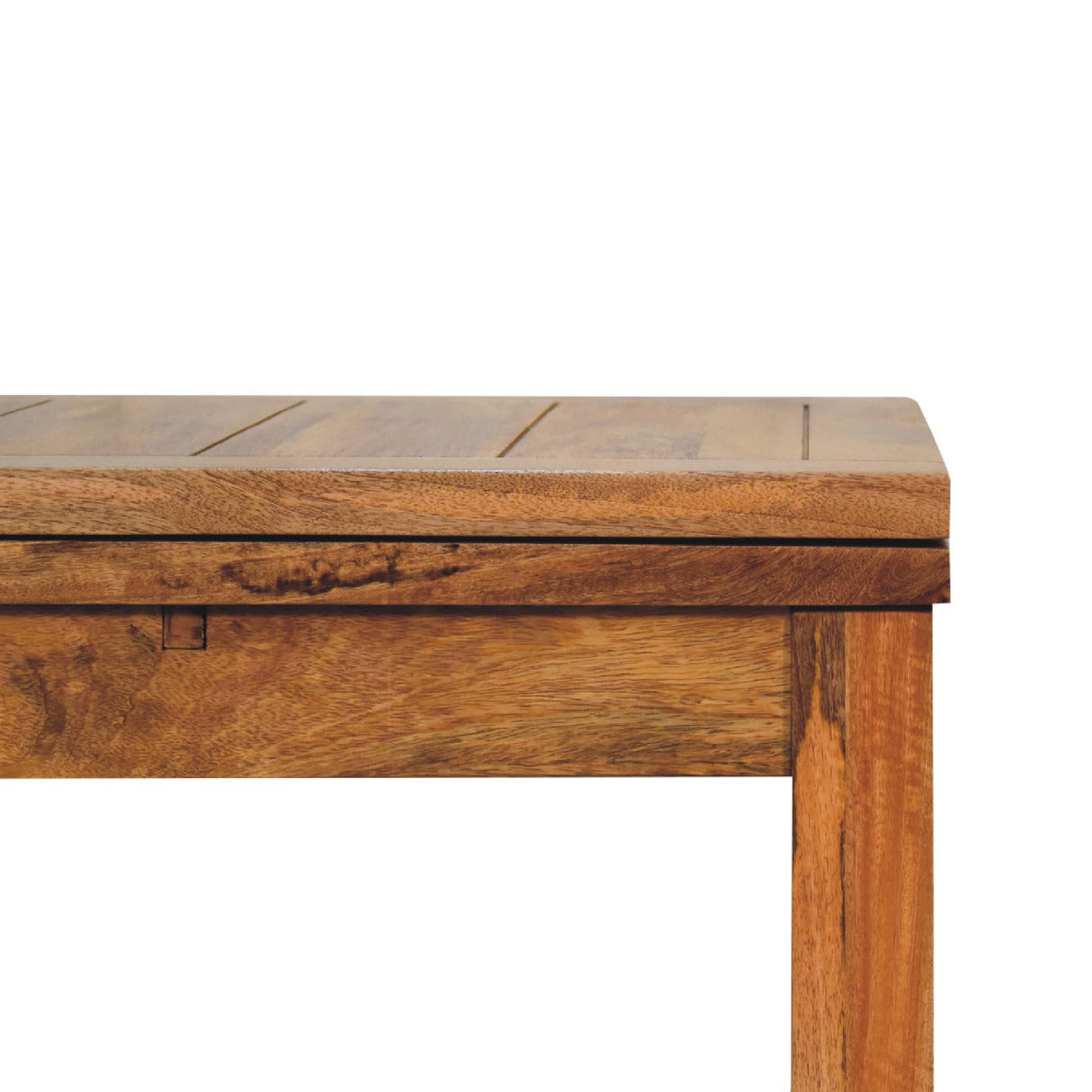 Mini Oak-ish Butterfly Dining Table NOVEX FURNITURES