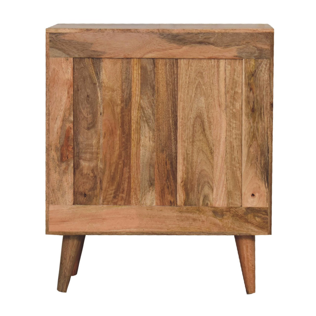 Mini Pineapple Carved Chest NOVEX FURNITURES