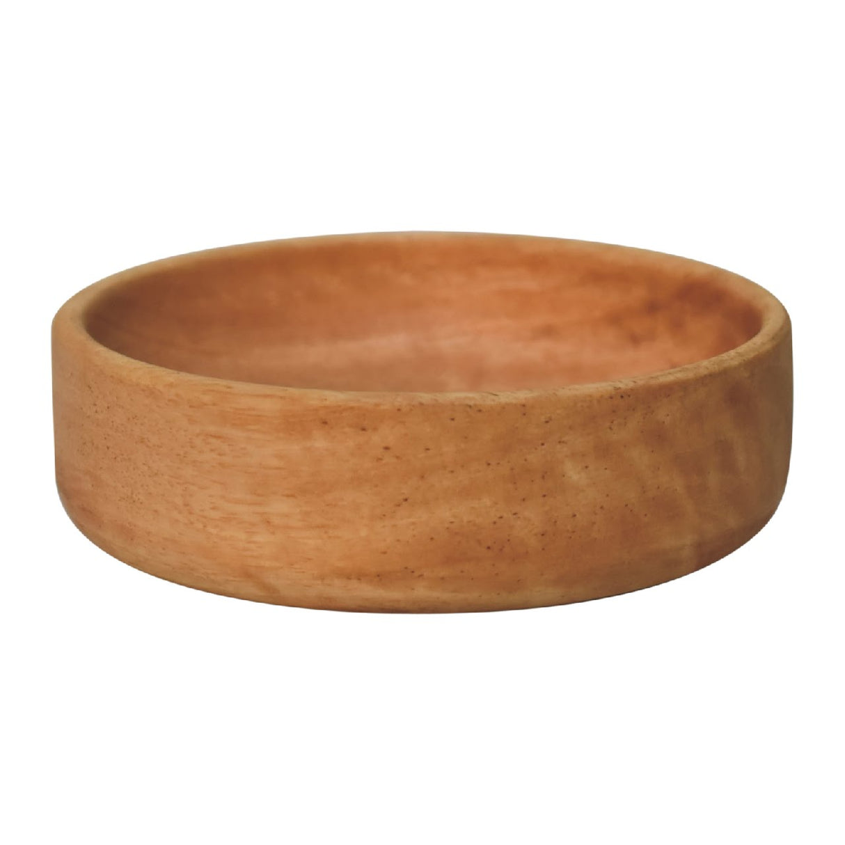 Solid Wood Fruit Bowl Set of 3 NOVEX FURNITURE