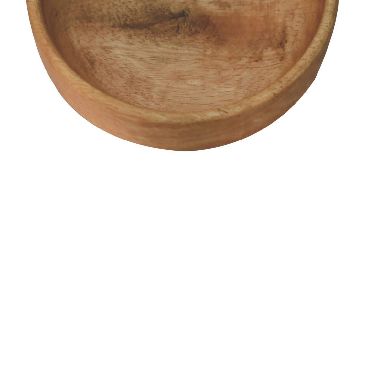 Solid Wood Fruit Bowl Set of 3 NOVEX FURNITURE