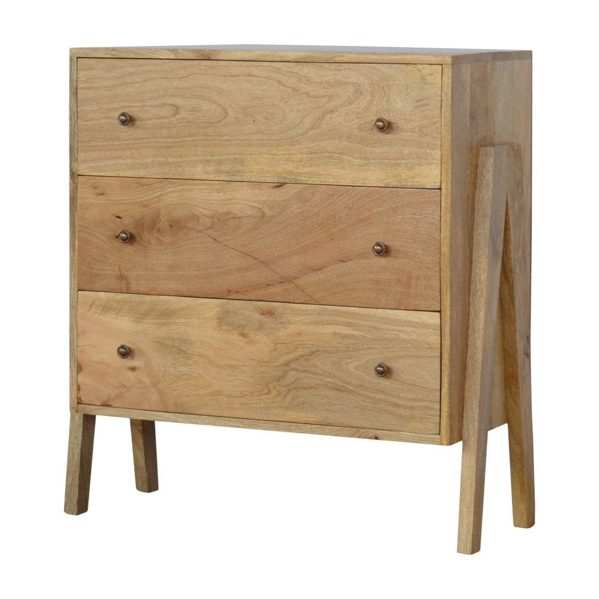 Trestle Chest NOVEX FURNITURES