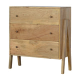 Trestle Chest NOVEX FURNITURES