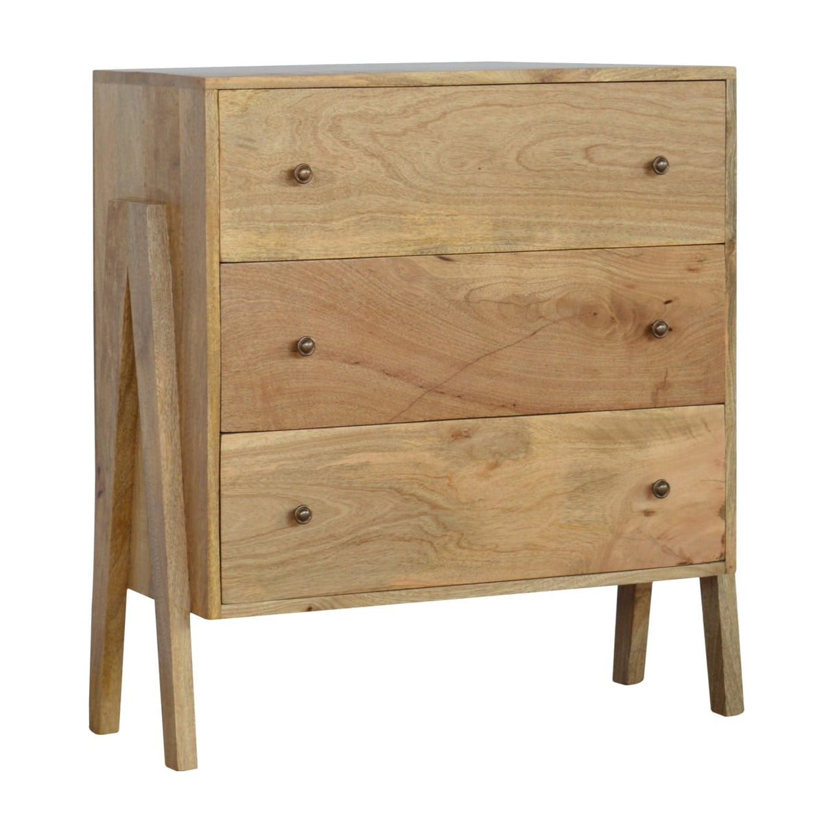 Trestle Chest NOVEX FURNITURES