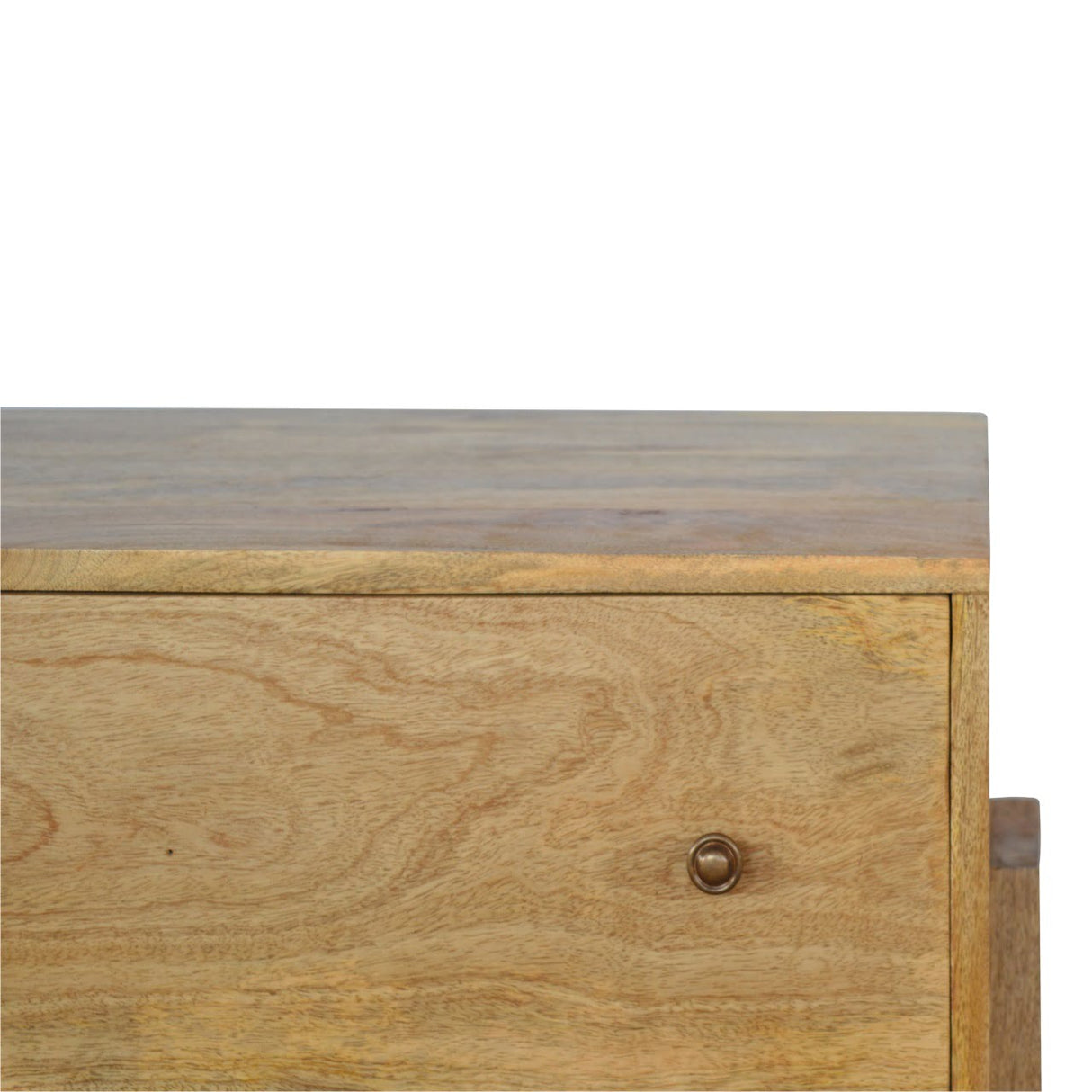 Trestle Chest NOVEX FURNITURES