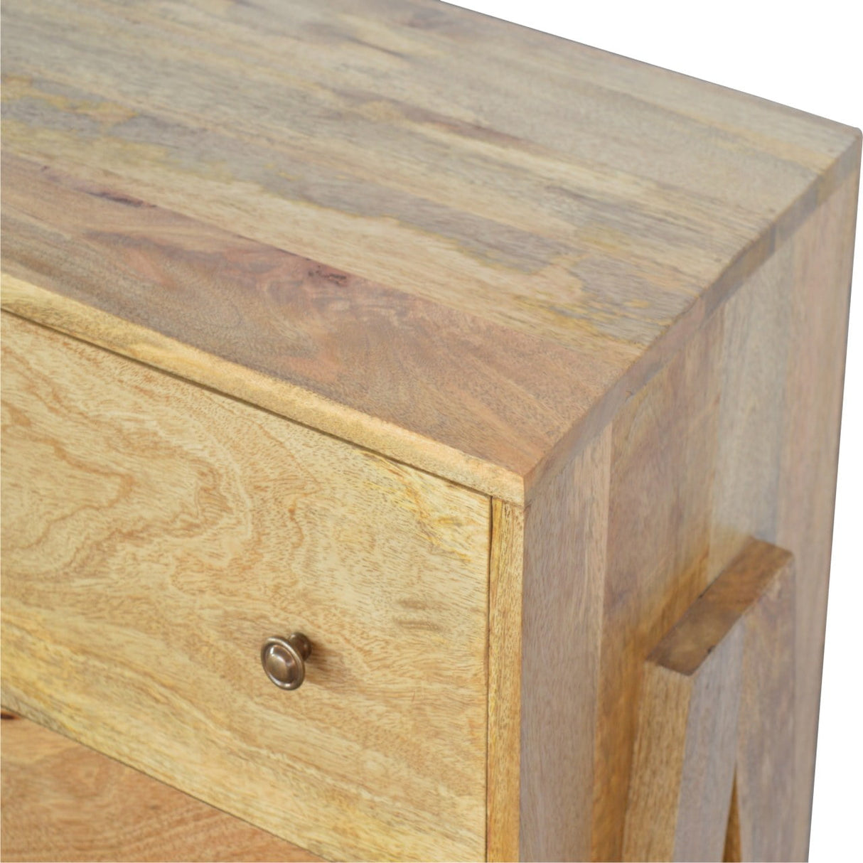 Trestle Chest NOVEX FURNITURES