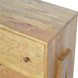 Trestle Chest NOVEX FURNITURES