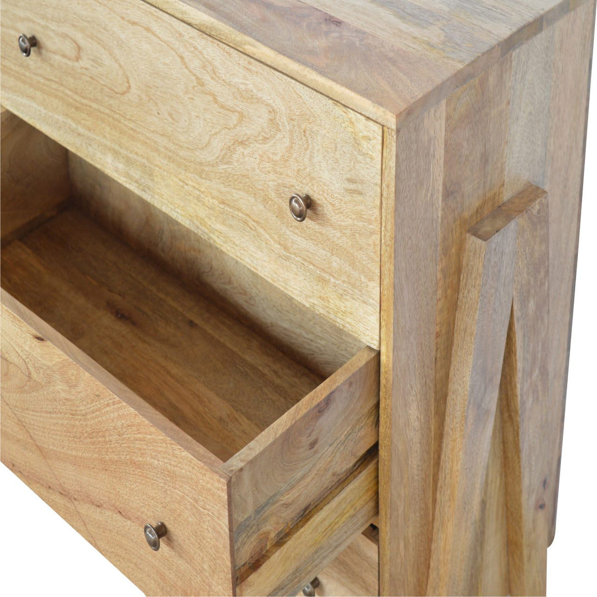 Trestle Chest NOVEX FURNITURES