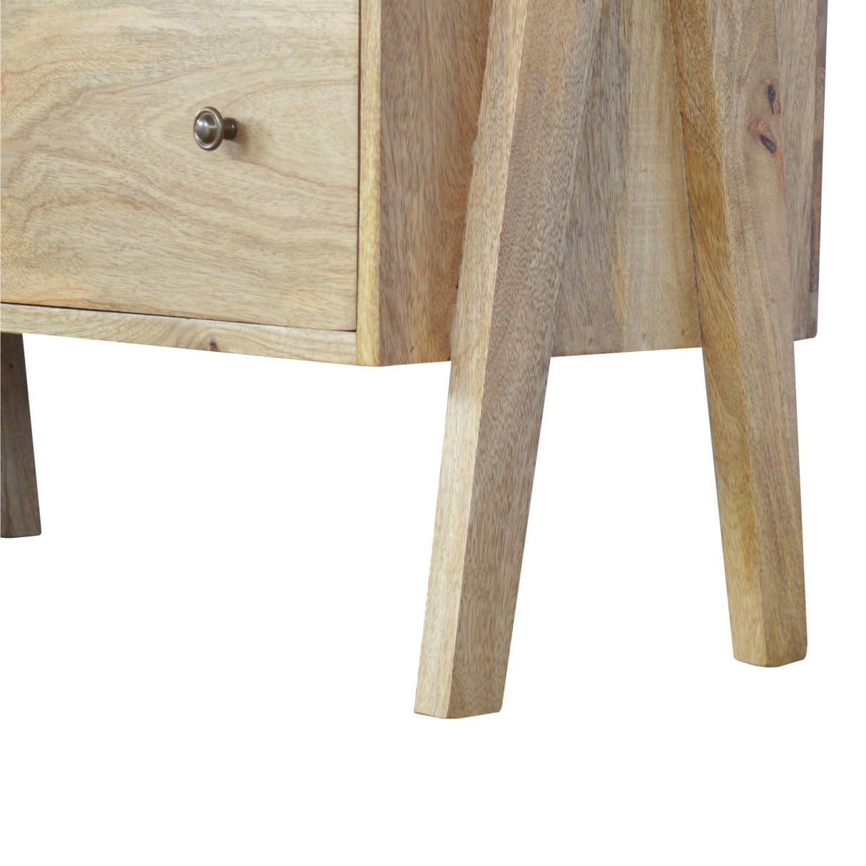 Trestle Chest NOVEX FURNITURES