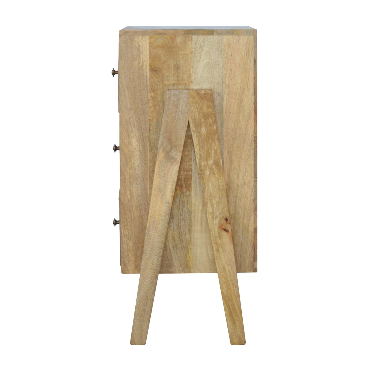 Trestle Chest NOVEX FURNITURES