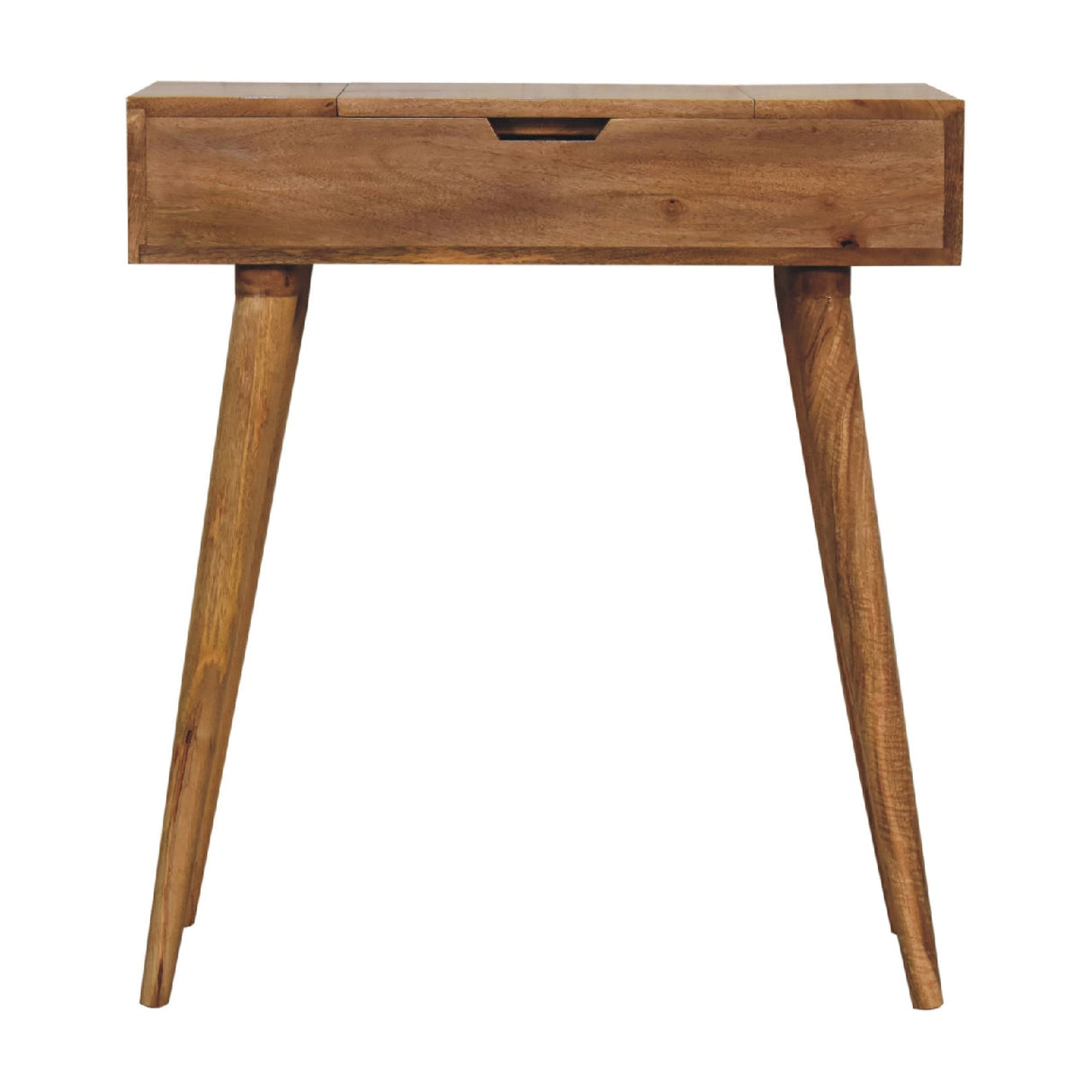 Mini Oak-ish Dressing Table NOVEX FURNITURES