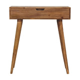 Mini Oak-ish Dressing Table NOVEX FURNITURES