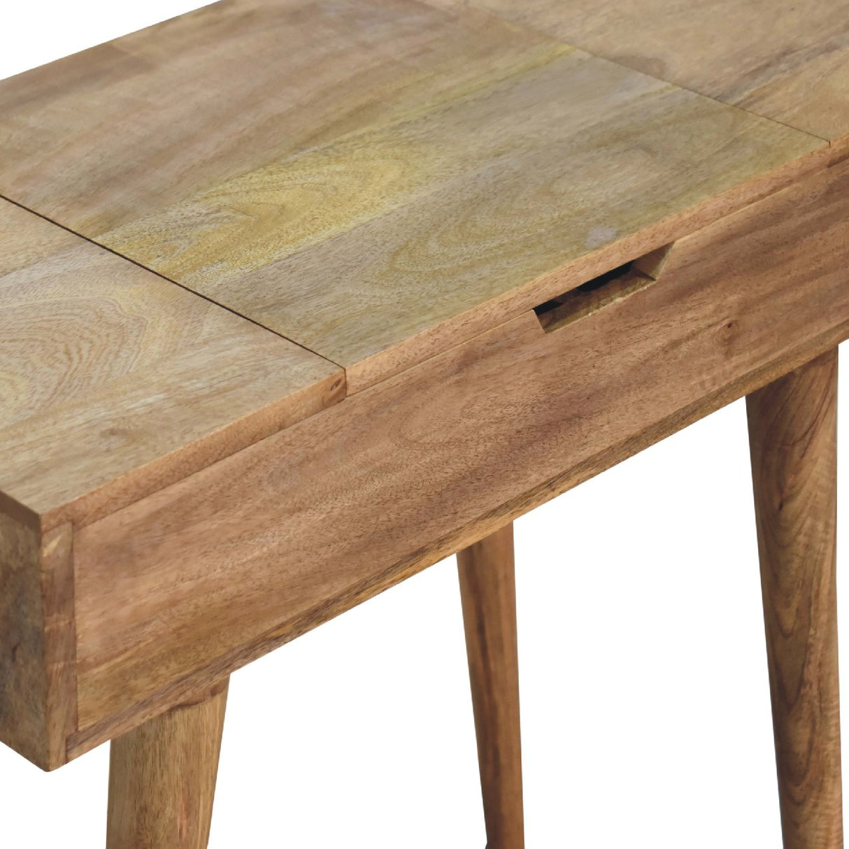 Mini Oak-ish Dressing Table NOVEX FURNITURES