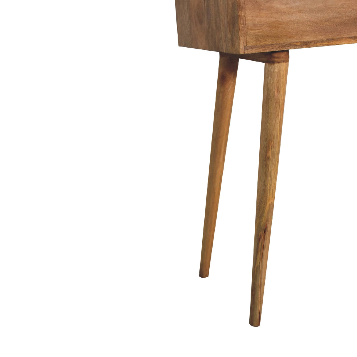 Mini Oak-ish Dressing Table NOVEX FURNITURES