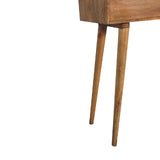Mini Oak-ish Dressing Table NOVEX FURNITURES