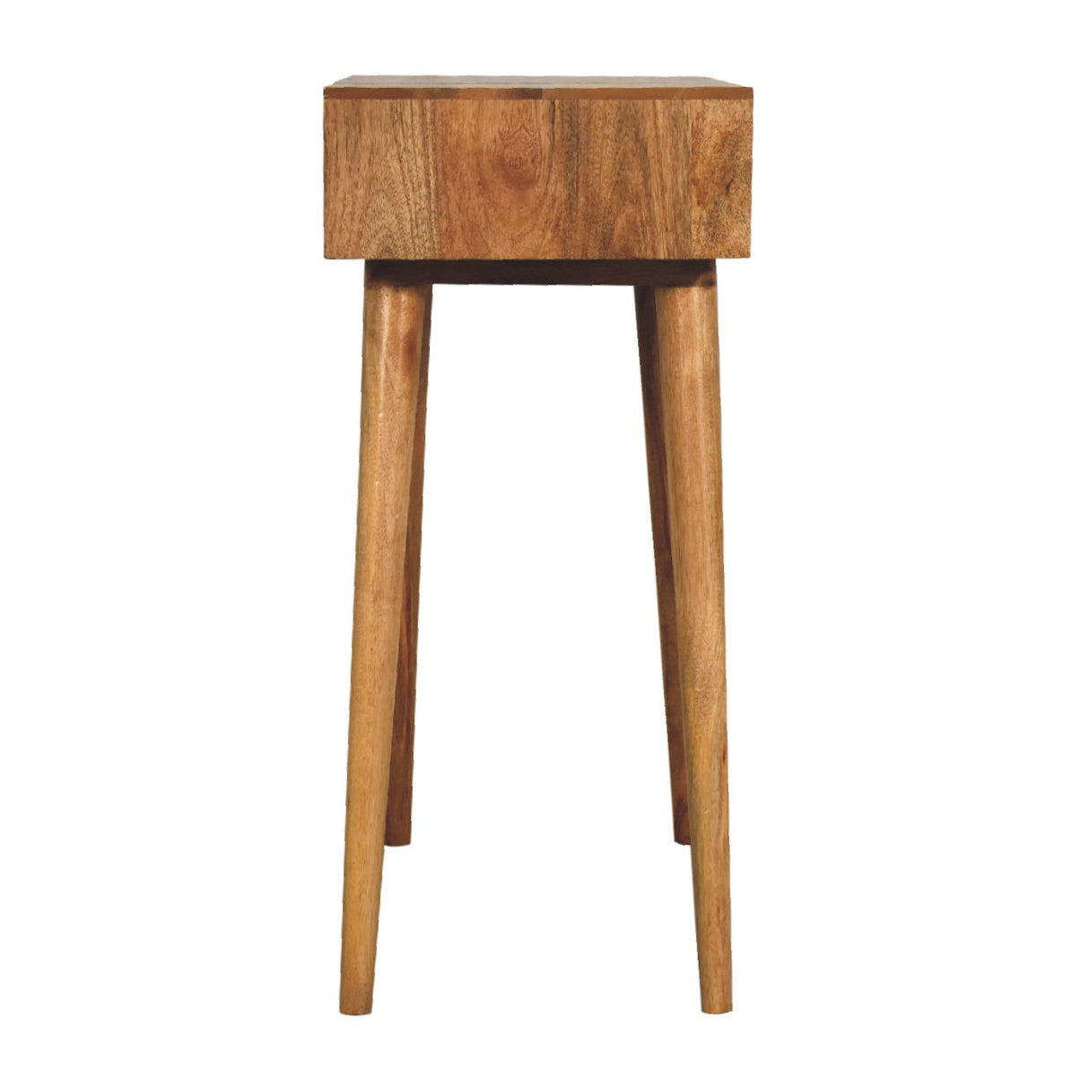 Mini Oak-ish Dressing Table NOVEX FURNITURES