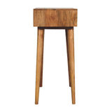 Mini Oak-ish Dressing Table NOVEX FURNITURES