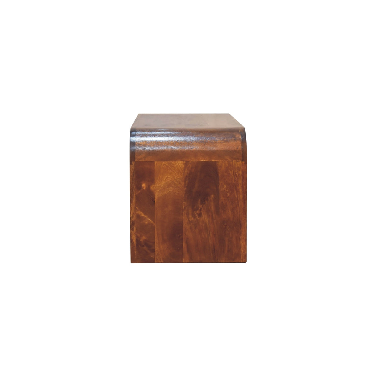 Darcy Chestnut Media Unit NOVEX FURNITURES