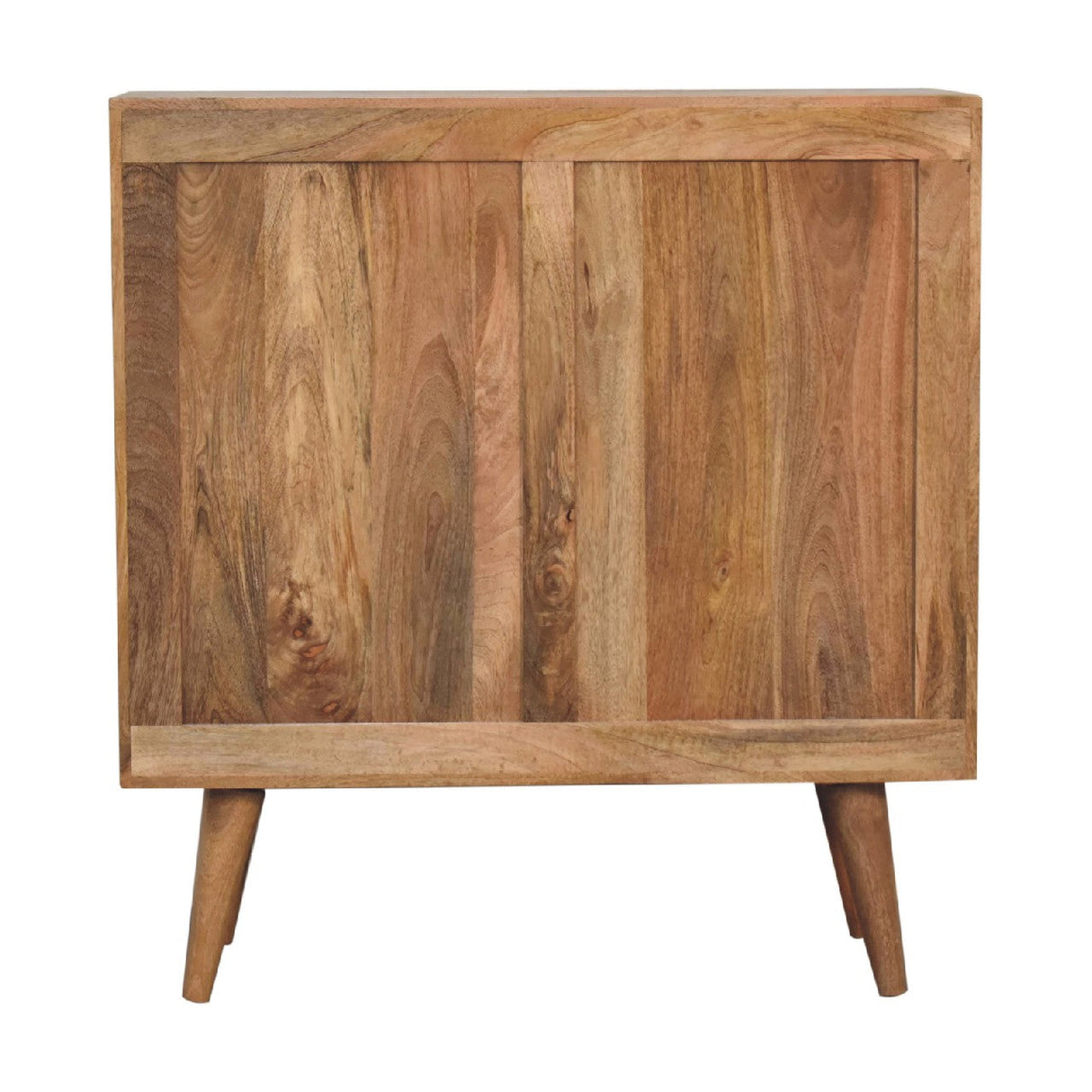 Edessa Bone Inlay Cabinet NOVEX FURNITURES