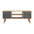 Slade Media Unit NOVEX FURNITURES