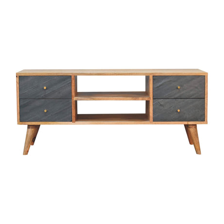Slade Media Unit NOVEX FURNITURES