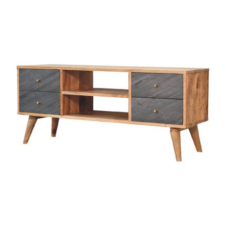 Slade Media Unit NOVEX FURNITURES
