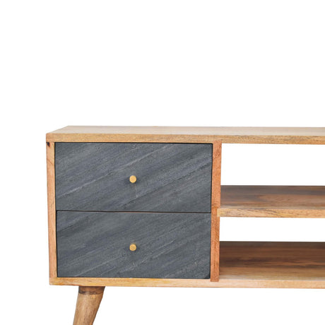 Slade Media Unit NOVEX FURNITURES