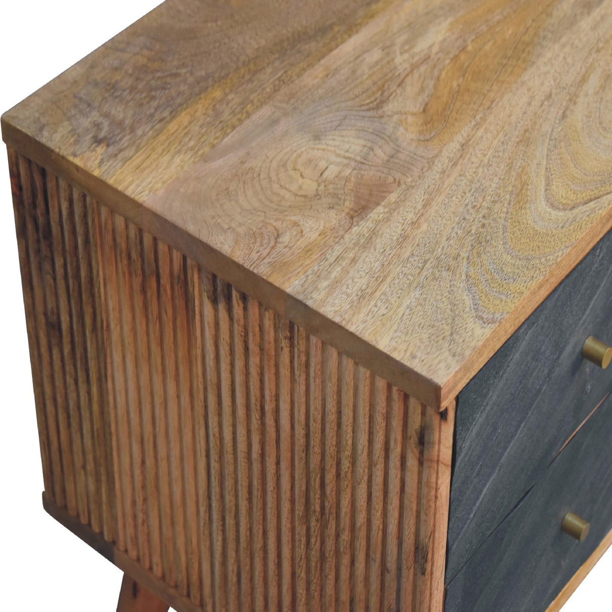 Slade Media Unit NOVEX FURNITURES