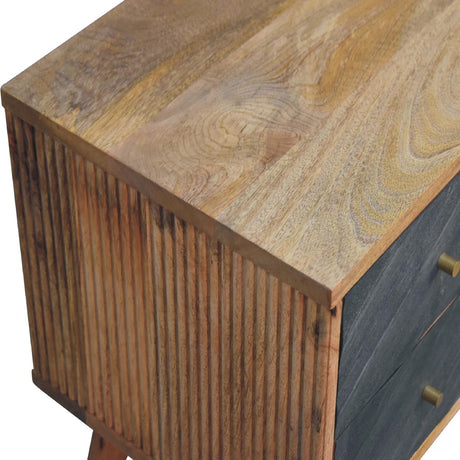 Slade Media Unit NOVEX FURNITURES