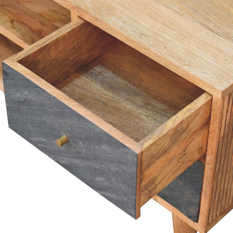 Slade Media Unit NOVEX FURNITURES