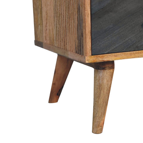 Slade Media Unit NOVEX FURNITURES